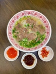 베트남 음식점