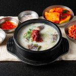 신의주찹쌀순대