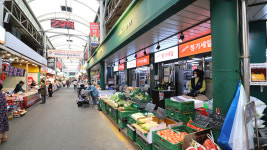 신통1리새마을구판장 | 새마을구판장