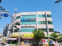 셀독24스터디카페 울산천상점