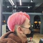 더 에스 헤어