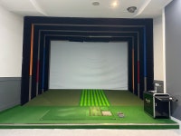 무봉스크린골프