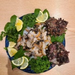 제주협재 바다해찬