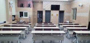 거목문화예술센터