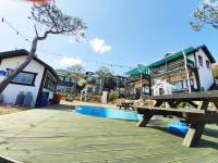 가야산노블레스펜션