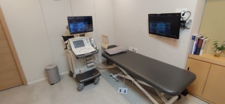 푸른나무마취통증의학과의원