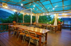 잉카의아침펜션