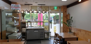 불당시티 울엄마김밥