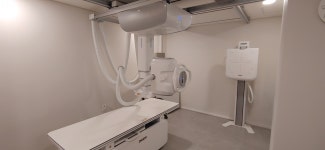 푸른나무마취통증의학과의원