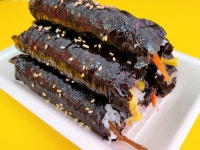 왕길동꼬마김밥