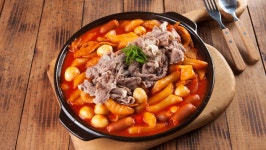 달토끼의떡볶이흡입구역 동탄호수공원점