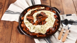 달토끼의떡볶이흡입구역 동탄호수공원점