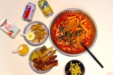 모두랑 즉석떡볶이