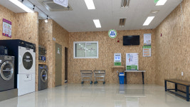 AMPM워시큐 대천해수욕장점