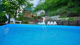 잉카의아침펜션