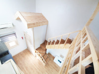 가야산노블레스펜션