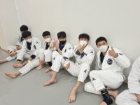 이희성주짓수아카데미 일산