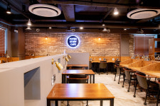 포텐스터디카페 안양호계점