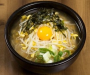 24시 전주명가옥 콩나물국밥 밀양점