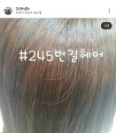 샵245번길헤어