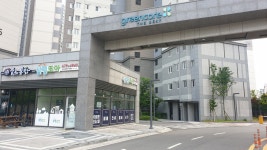 삼정조아공인중개사사무소