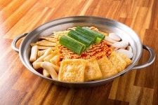 스마일즉석떡볶이