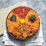 육회먹은꼬막 & 반반비빔밥 고양삼송점