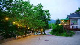 잉카의아침펜션