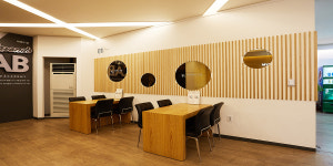 GDR아카데미 프렌즈스크린 MVGym