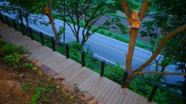 잉카의아침펜션