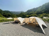 일곱식구 캠핑장