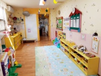 강남대학교자매어린이집