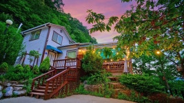 잉카의아침펜션