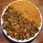 육회먹은꼬막 & 반반비빔밥 고양삼송점