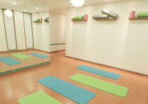 라솜산후조리원 성북점