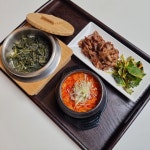알찬밥상