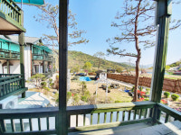 가야산노블레스펜션