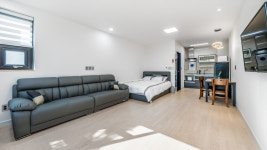 경포코지펜션 애견동반