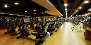 GDR아카데미 프렌즈스크린 MVGym