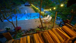 잉카의아침펜션