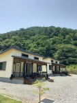 장태산 힐링타임펜션
