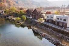 라제통문펜션
