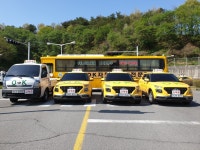 오케이자동차운전전문학원