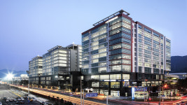 제이엠코퍼레이션 남부지사