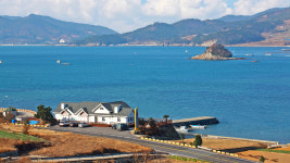 해변의왈츠펜션