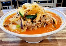 대박짬뽕마을