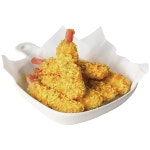코리엔탈깻잎두마리치킨 발안점
