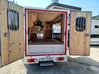 벌교캠핑카공업사