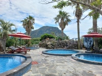 서귀포산방산탄산온천 아로마