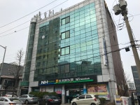 동서울농협 용마지점